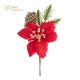 PICK  POINSETTIE/PIGNA RED