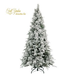 ALBERO SESTRIERE CM.240 2357 TIPS Ø CM.144