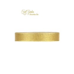 °°°NASTRO LAME GOLD MM25X50MT