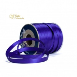 NASTRO RASO VIOLET  MM10X100MT