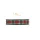 NASTRO TARTAN MM 12X20MT GREEN RED