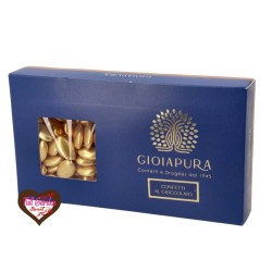 Confetti Nozze D'oro Cioccolato Kg1