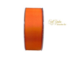 NASTRO DOPPIO RASO MT.50X40MM ORANGE 06