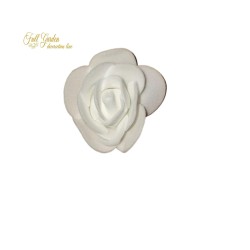 PICK 48 ROSE CM.3,58  WHITE