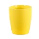 CASPO CERAMICA GIALLO  D 10 H 9