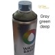 MONTANA WATER BASED 400ML GREY GREEN DEEP