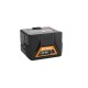 SOFFIATORE BATTERIA BGA60+AL101+AK30